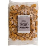 Scratch My Pork Bulk Pork Crackling - Black Pepper Pork Scratchings - 100% Pork Rinds - Low Carb High Protein Pub Snacks - 250g Bag by The Skibbereen Food Co.