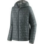 Patagonia  Nano Puff Hoody W