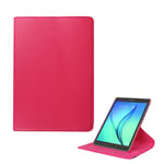 Borelius Samsung Galaxy Tab S2 9.7 Fodral - Rosa