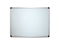 Whiteboard Tavle 45X60cm Aluram