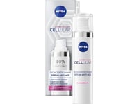 Nivea_Cellular Expert Filler Skoncentrowane Serum Anti-Age 40Ml