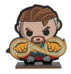 Crystal Art Buddies Series 2 Marvel - Doctor Strange