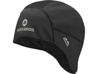 Rockbros Under-Helmet Bicycle Cap Ypp044 (Black)