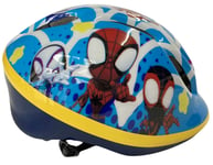 Volare - Bicycle Helmet 52-56 cm - Spidey (1034)