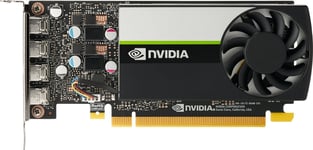 HP NVIDIA T600 4 GB GDDR6