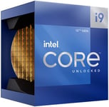 Intel Core I9 12900k Edition Lga 1700 Processor