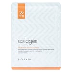 It'S Skin Collagen Nutrition Mask Sheet 17 g