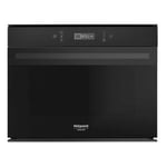 Micro-Ondes Encastré Hotpoint MP 776 BL HA F166493