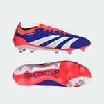 adidas Predator Elite Firm Ground Boots Unisex