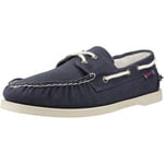 Chaussures bateau Sebago  DOCKSIDES