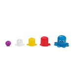 Baby Einstein Stapelleksak Ocean Explorers