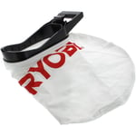 Ryobi - Sac recuperateur de dechet 5131021464 pour souffleur a feuilles