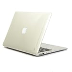 Aiino - Coque pour MacBook Air de 11", Couleur Transparent