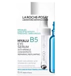 La Roche Posay Hyalu B5 Eye Serum Anti-Wrinkle Concentrate Repairing Replumping