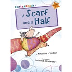 A Scarf and a Half (häftad, eng)