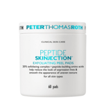 Peter.Thomas.Roth Peptide Skinjection™ Exfoliating Peel Pads