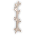 Lupia Arbre Porte-Manteau 40x170 Cm Corde