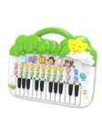 Happy Baby - Animal Keyboard