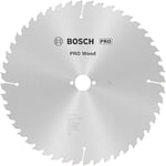 Bosch 2608640673 Optiline Wood Circular Saw Blade