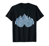 The Mountains are Calling Me - Mountain Climber T-Shirt