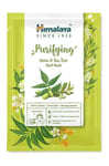 Himalaya - Purifying Neem & Tea Tree Sheet Mask