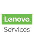 Lenovo Premier-tuki varastolla - laajennettu palvelusopimus - 1 vuosi