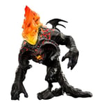 Weta Workshop the Lord of the Rings Collectible Balrog Mini Epics Vinyl Figure