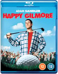 Happy Gilmore (1996) Bluray