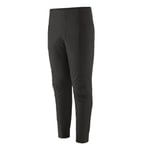 Patagonia Nano-Air Light Bottoms - Pantalon randonnée homme Black M