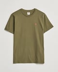 Levi's Original T-Shirt Olive Night