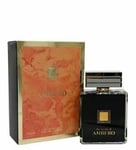 The Scent Of Ambero 100ml by Fragrance World