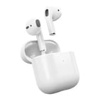 AirPro Pro EarPods Trådlösa Bluetooth Hörlurar In-Ear inPods