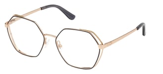 Lunettes de Vue Guess GU2792 GOLD 56/16/140 femme