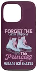 iPhone 13 Pro Figure Ice Skating Princess Skater Love Ice Skater Girls Case