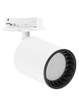 SMART+ Tracklight Spot Osaka 400lm 5W/830-865 hvid WiFi