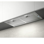 Elica FOLD-GR-80 - Grey Canopy Extractor Hood - B energy