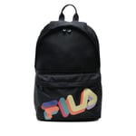 Ryggsäck Fila Binhe Backpack S’Cool Two Street FBU0093 Svart