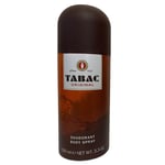 Maurer & Wirtz Tabac Original  Deodorant 150ml Spray Men