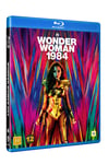 WONDER WOMAN 1984 (Blu-ray)