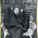 Etta Jones  Easy Living  CD