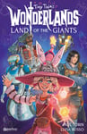 Tiny Tina&#039;s Wonderlands: Land of the Giants