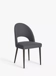 John Lewis Moritz II Boucle Yarn Dining Chair