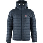 Fjällräven Fjällräven Expedition Pack Down Hoodie M - Navy - Herr - L- Naturkompaniet