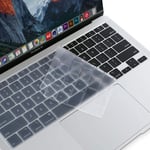 Apple MacBook Air 13" (M1, 2020) A2337 Clear