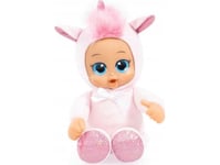 Bayer 30Cm Unicorn Einhorn Doll 93001Aa