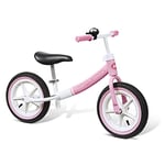 Radio Flyer- Balance Bike, 808PAZ, Pink