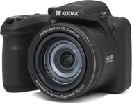 KODAK PIXPRO AZ405 DIGITAL CAMERA 20MP 40x Zoom BRIDGE CAMERA Black