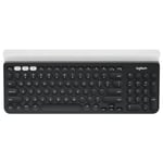 Logitech K780 Bluetooth Wireless Keyboard with Easy-Switch Button