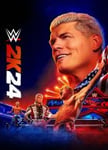 WWE 2K24 OS: Windows
