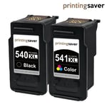 Ink Cartridge For Pg540cll541 Canon Pixma Mg2150 Mg2250 Mg3150 Mg3155 Mg3250